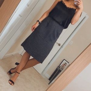 Who What Wear Skirt size 4